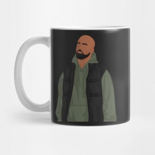 Hondo | S.W.A.T Mug